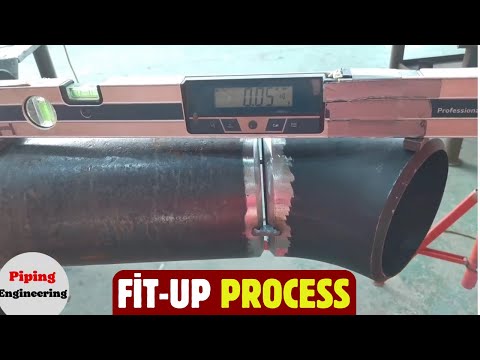 Видео: Объяснение процесса монтажа труб — больше никаких догадок!