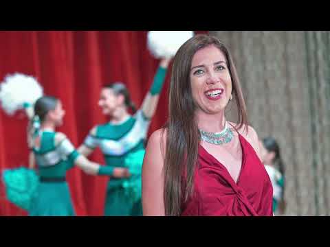 Видео: Дияна Василева - ''Мountain girl'' - "ЗАКАЧКА В 9/8 МИ''