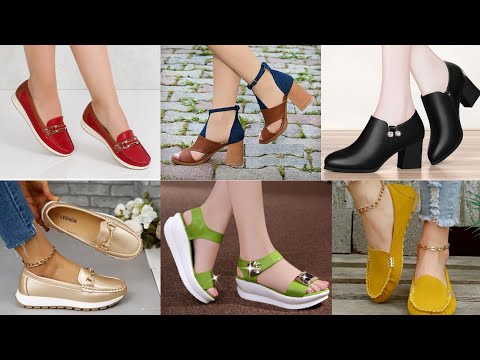 Видео: КЛАССИЧЕСКАЯ САМАЯ УДОБНАЯ ПОВСЕДНЕВНАЯ ОБУВЬ/ПОСЛЕДНИЕ ТРЕНДЫ ОБУВИ 2025 ГОДА