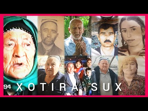 Видео: XOTIRA VA QADRLASH. ХОТИРА ВА ҚАДРЛАШ