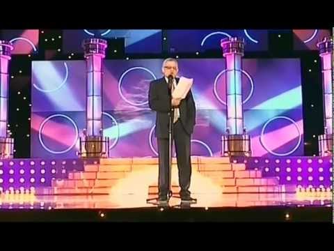Видео: Алексей Цапик Наши болячки.