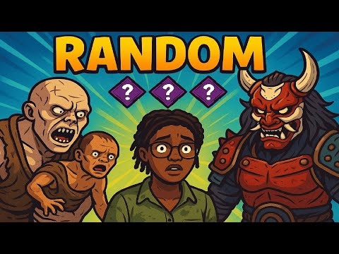 Видео: ЭТО что? САМЫЙ СЛОЖНЫЙ ЧЕЛЛЕНДЖ В Dead By Daylight??? |  РАНДОМНЫЕ ПЕРКИ ДБД | DBD
