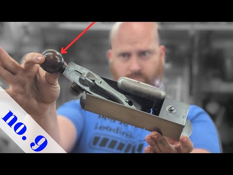 Видео: Самый странный инструмент Стэнли! № 9