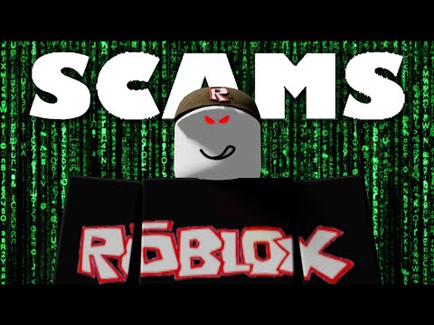 Видео: Самые распространенные виды мошенничества в Roblox, которых следует избегать