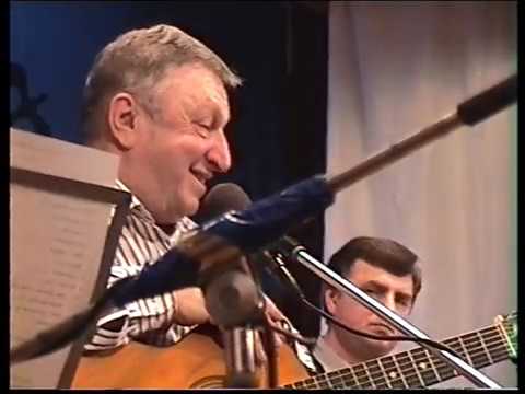 Видео: Виктор Берковский, Дмитрий Богданов 06.04.2000 ЦАП