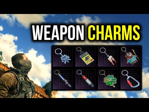 Видео: Лучшие чары для оружия в Dying Light The Beast!!!