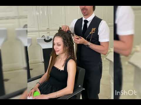 Видео: Мастер класс от Георгий Кот №1