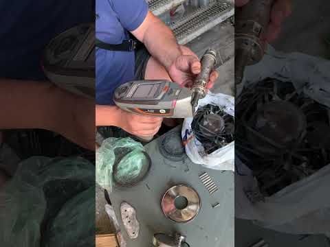 Видео: Із цікавого: молібден, нікель - аналіз, ціни