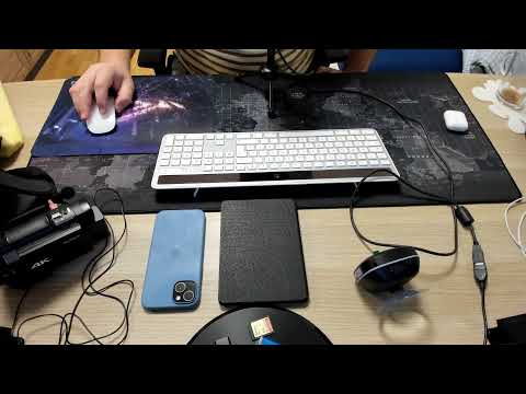 Видео: macOS 26.1 Tahoe глючит? Смотрим в прямом эфире.