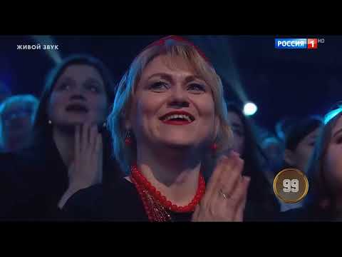 Видео: Хор русской песни. Муз. колледж им.Бородина г.Владимира._2  30.04.25