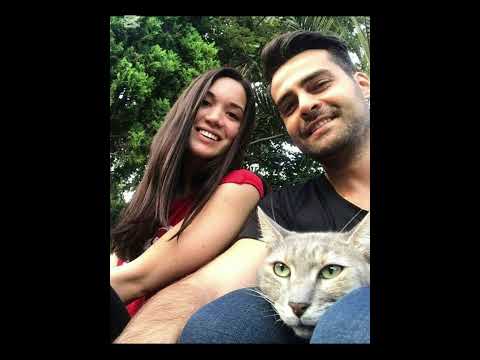 Видео: Сюрприз, детка! Эркан Мерич стал отцом перед свадьбой с Ягмуром Озтюрком