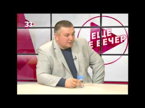 Видео: "Откровенный разговор" с Владимиром Седовым