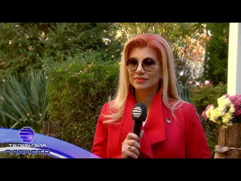 Видео: PESNITE NA BULGARIA - NELINA / Песните на България - Нелина, 2018