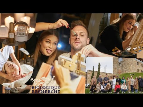 Видео: ВЛОГ - уикенд по френски, пазар и много смях