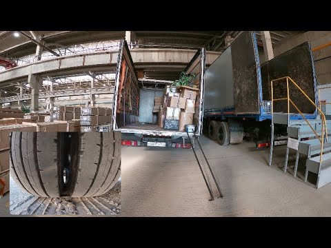 Видео: 205 резина касается, машина не греется, зарядка нормальная 👍