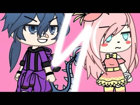 Видео: ❤️😱~Батл бывших!~😱❤️