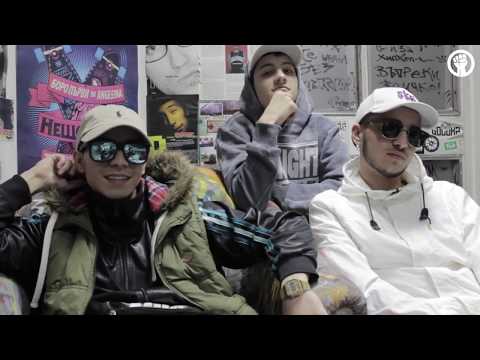 Видео: V:rgo & TRF (6) за Ndoe и... Ильо ли е куката?