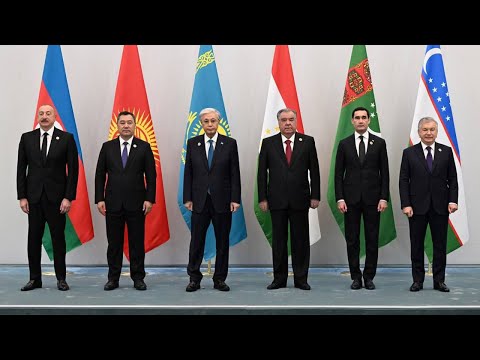 Видео: Мирзиёев — шов-шувли қарорлар куни: МО саммити, Тоқаевга орден, янги келишувлар!