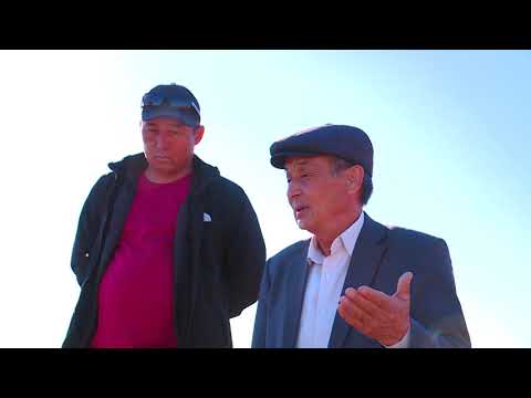 Видео: Туған өлке - Құланды