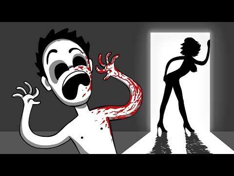 Видео: ЭТУ НОЧЬ Я НЕ ЗАБУДУ (анимация)