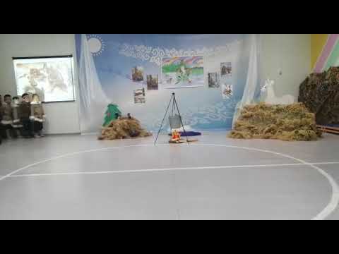 Видео: Булчут үҥкүүтэ