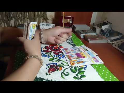 Видео: Что сказала ведьма о Вас🕵‍♀️сопернице🤯