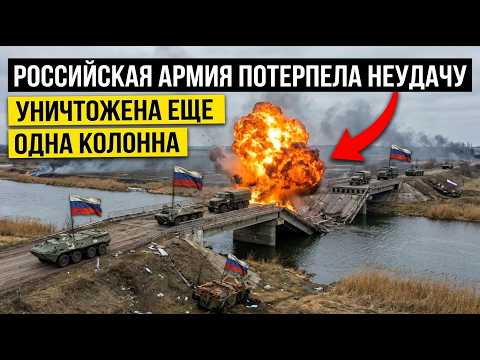 Видео: Украина закрывает ворота Крыма: блокада полуострова перед решающим ударом