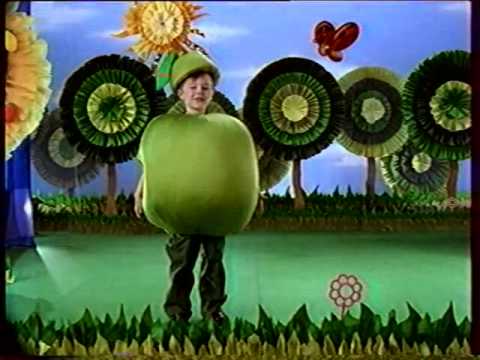 Видео: Анонс и реклама (Первый канал, 07.11.2003). 1