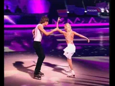 Видео: Дима Билан - Звездный Лед  13.12.2008 (2-й номер)
