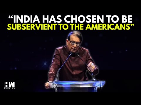 Видео: «Индия полностью солидарна с американцами»: Правин Сохни об индо-американских отношениях и Китае