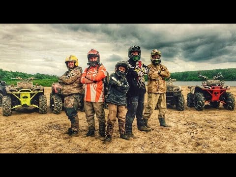 Видео: у НАС в гостях MOTORAIVE