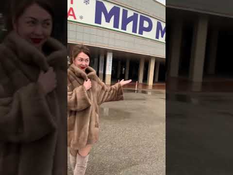 Видео: Мир меха Пятигорск 501км трасса Кавказ