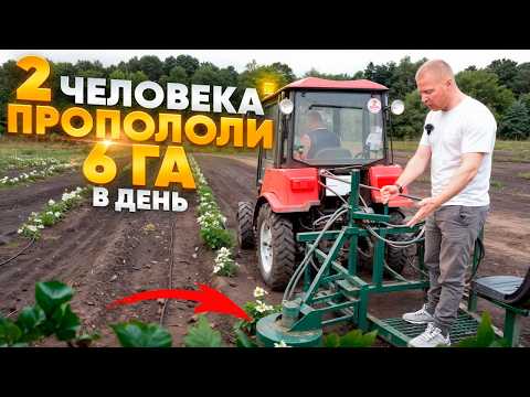 Видео: Механик "ОТ БОГА" создал АВТОПРОПОЛЬЩИК (видео взорвали интернет)