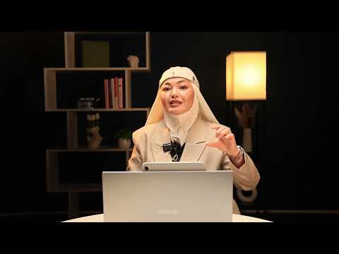 Видео: Дамубаламен одобрение алу үшін оқу бағдарламасын қалай жазамыз?