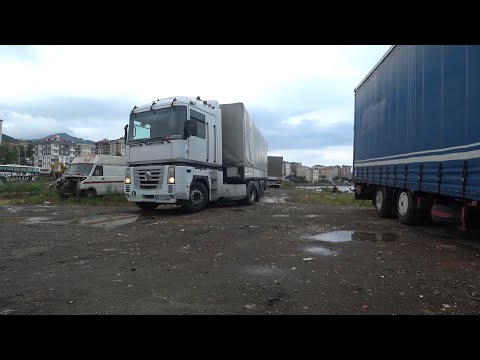 Видео: 4500 км.  за 51 минуту.