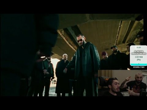 Видео: РЕАКЦИЯ RISENHAHA И  STANOSA НА МИЯГИ И ANDY PANDA