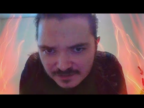 Видео: Маргинал жёстко овнит Артификса на тему правил русского языка