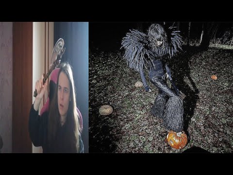 Видео: Yeschapskii - YOU COULD BE PUMPKIN реакция димасс65