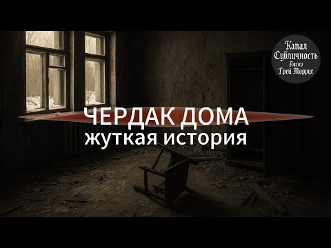 Видео: Новый дом,новая работа, но что-то пошло не так....