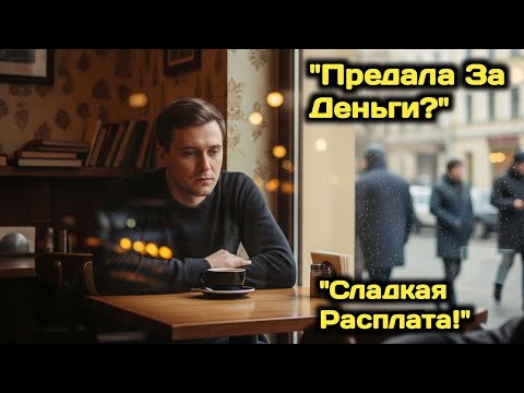 Видео: Миллионер Думал ДЕНЬГИ портят ЧУВСТВА — Поэтому ВЫДАЛ себя За БЕДНОГО… Но РЕАКЦИЯ девушки Шокировала
