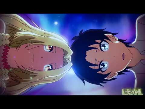 Видео: [Xаои/Сэнди] Ой, да на кой нам барная стойка... {Заказ}