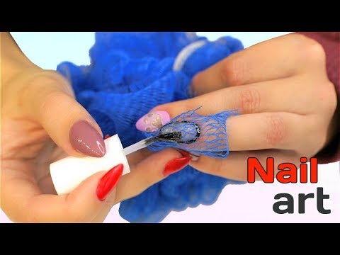 Видео: 5 КРУТЫХ ИДЕЙ МАНИКЮРА, КОТОРЫЕ ЛЕГКО СДЕЛАТЬ ДОМА / Tanya StreLove