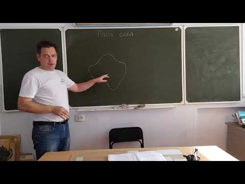 Видео: 5 1 Момент силы