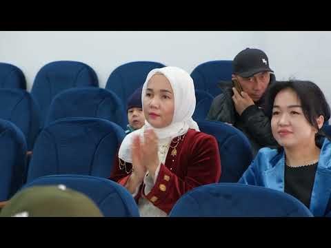 Видео: Тарих пен табиғат тоғысқан Майкөмген / Ауылым / 06.07.2025