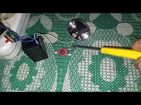 Видео: Почему сгорают светодиоды в фонариках? Это должны знать ВСЕ!