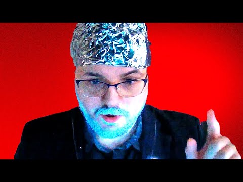 Видео: ПРОФЕССОР ЖМЫШАРИУС О ТАИНСТВАХ НАШЕГО МИРА | ft. Насралиус