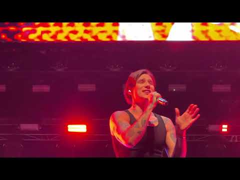 Видео: XOLIDAYBOY - Хулиганка // Москва 12.12.2024