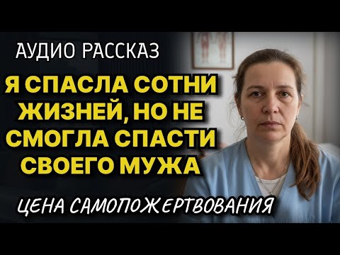 Видео: Фельдшер, которую любят все, кроме собственной семьи __ Жизненные истории у камина _ Аудио Рассказ