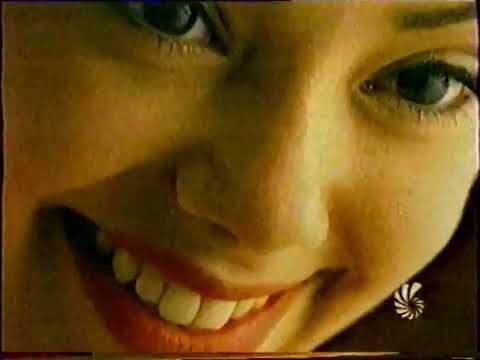 Видео: Рекламные блоки СТС-6 канал (1997) [г. Санкт-Петербург]