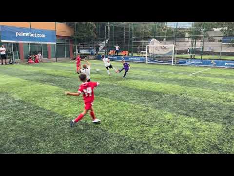 Видео: Славия-ЦСКА 7-8(3)